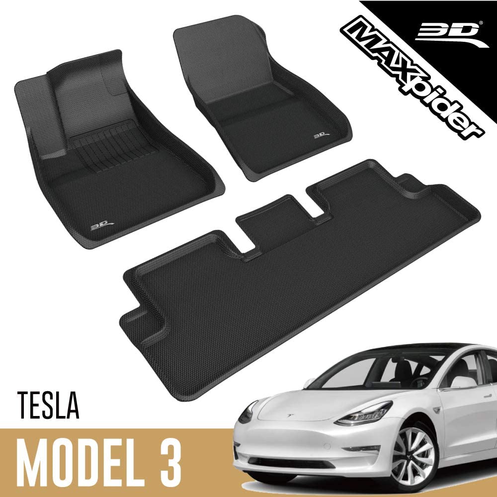 The 9 Best Floor Mats For Tesla Model 3 2020 – Bestgamingpro
