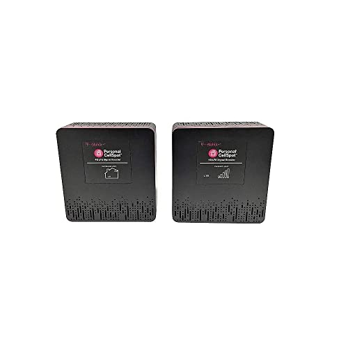 Buy T-Mobile NXT CEL-FI-D32-24 Indoor Coverage 4G Lte Personal Cell Spot  Signal Booster Online in Hong Kong. B01N2HDR59