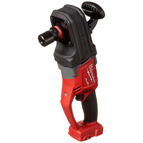 Buy Milwaukee 2708-20 M18 Fuel Hole Hawg Right Angle Drill with Quik-Lok  Bare Online in India. B00OM5BT36