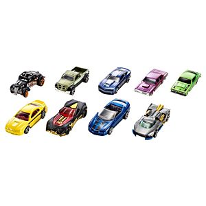 Hot Wheels 9-car Gift Pack 1:64 Die-Cast - Mercari: The Selling App | Hot  wheels, Hot wheel gifts, Hot wheels toys