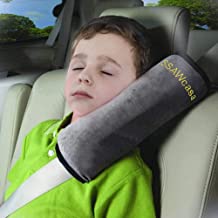 unicorn JBBERTH Auto Car Seat Belt Covers Shoulder Pads 2Pcs One Pair