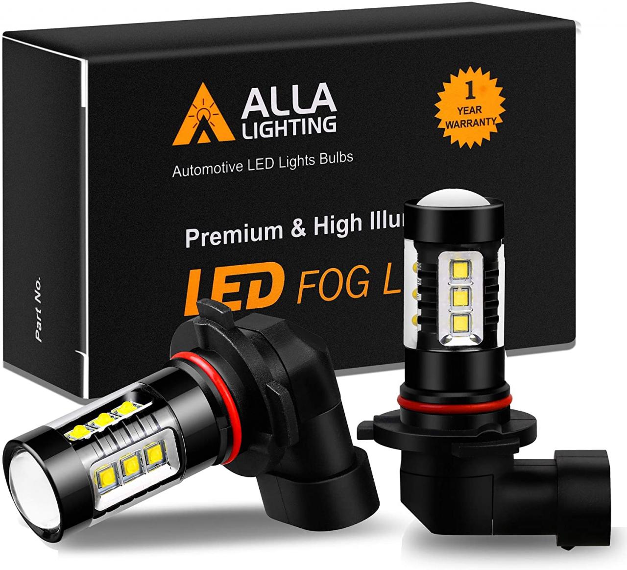Buy Alla Lighting 912 921 LED Reverse Lights Bulbs, 6000K Xenon White  CANBUS T10 T15 906 W16W 921K 922 Back-up, Cargo Lights Replacement, Extremely  Super Bright 4014 30-SMD Online in Vietnam. B072FHNZKW
