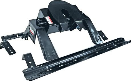 Reese Pro Series 30119 20K 5th Wheel Hitch only - TJ's Truck
