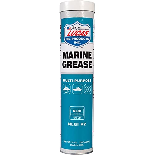10 Best Marine Greases Reviewed and Rated in 2021 - MarineTalk