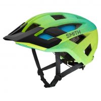 SMITH-OPTICS Rover Helmet-Small-Matteacid Burst - The New Rover Mountain  Bike Helmet now with a Two Position Adjus… | Cycling helmet, Helmet, Mountain  bike helmets