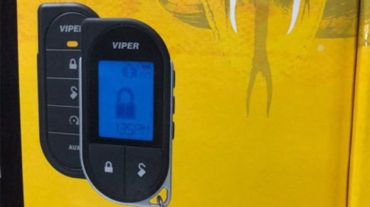 New Viper 5706V 2-Way Car Security with Remote Start System for sale in  Gardena, CA - 5miles: Buy and Sell