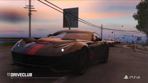 Driveclub is fast, finicky, and difficult -- and it's the best racer for  PlayStation 4 (review) | VentureBeat