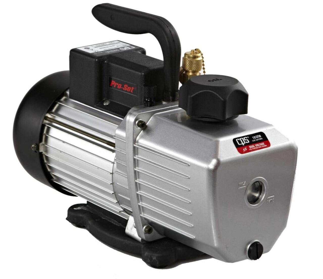 CPS Vacuum Pump - LeDAB