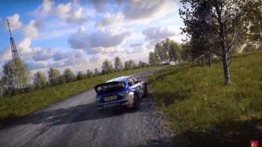 DiRT Rally 2.0 年度版游戏登陆PC、Xbox One 和Playstation 4 - 游戏| 九月2021