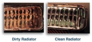 How to Flush a Radiator | BlueDevil Products