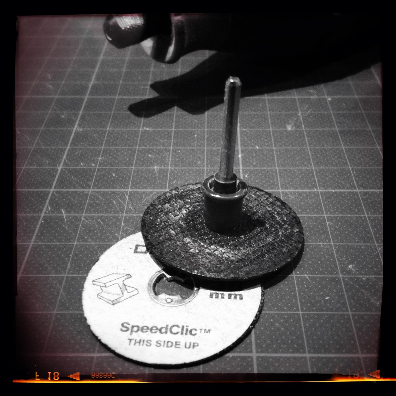 Accessory & Attachment Reference Guide | The Dremel Amateur