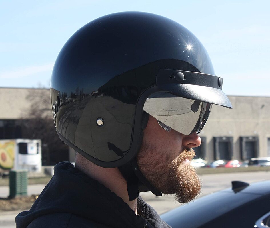 VEGA HELMET USA - Motorcycle Helmets‎