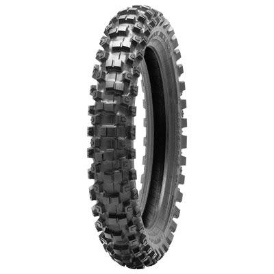 MXA TEAM TESTED: DUNLOP GEOMAX MX12 REAR TIRE MADE FOR SAND & MUD |  Motocross Action Magazine