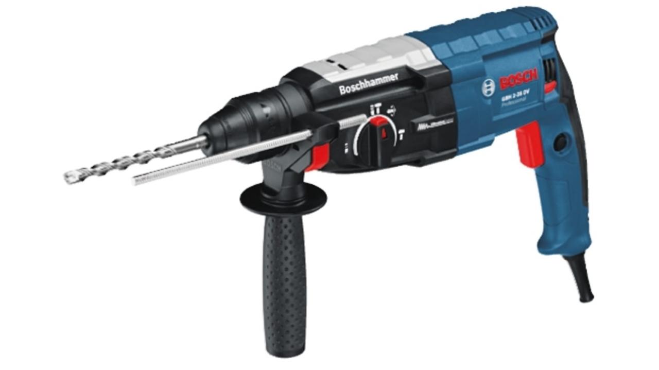 11255VSR | SDS-plus® Bulldog™ Xtreme 1 In. Rotary Hammer | Bosch Power Tools