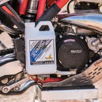 Worth a look: Evans Waterless Coolant