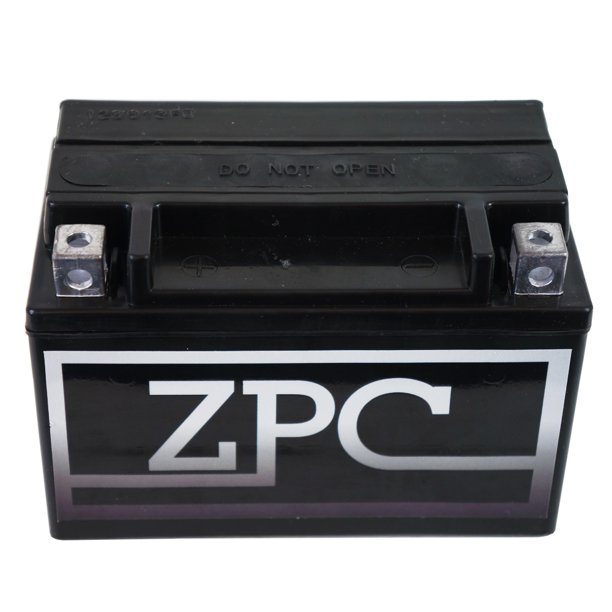 Buy ZPC Battery ZPC-YTX14-BS lead_acid_battery Online in Thailand.  B00LGZMEOS