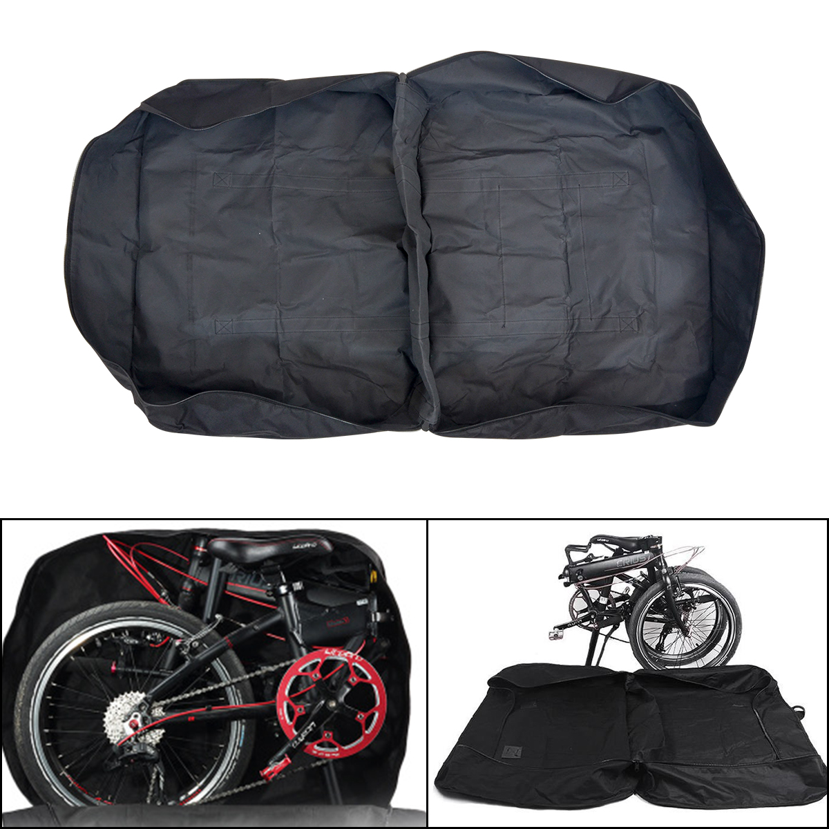folding+bike+travel+case Promotions