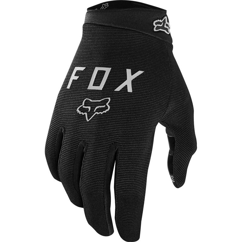 Fox Racing Ranger Gel 21SP Mens MTB Mountain Bike Gloves Teal | eBay