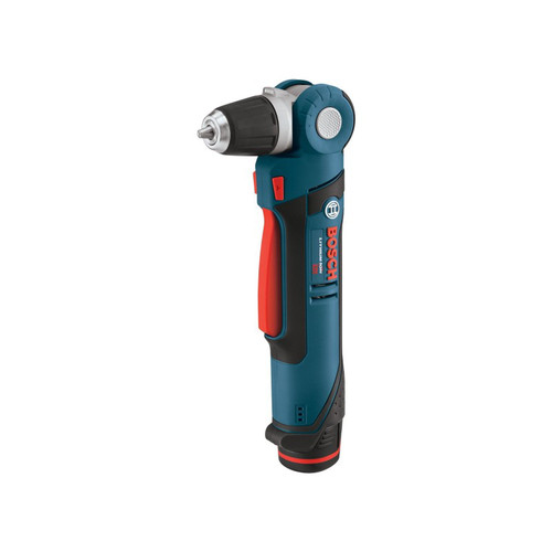Bosch PS11-2A Right Angle Drill Driver with Articulating Head