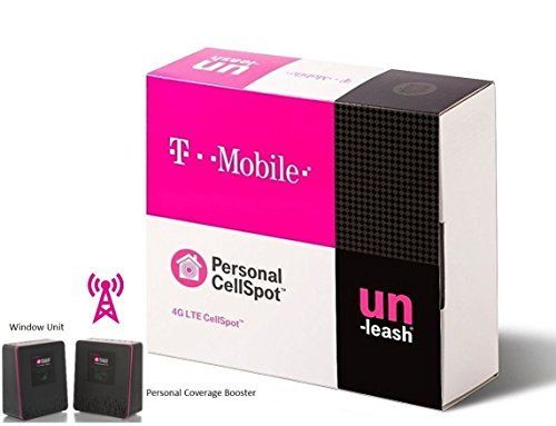 T-Mobile NXT CEL-FI-D32-24 Indoor Coverage 4G Lte Personal Cell Spot Signal  Booster | Cell phone booster, Cell phone antenna, Signal booster