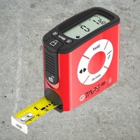 eTape16 ET16.75-db-RP Digital Tape Measure Review