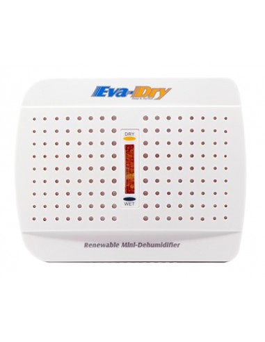 Eva-Dry Renewable mini dehumidifier E-333(small dehumidifier) | Lazada  Singapore