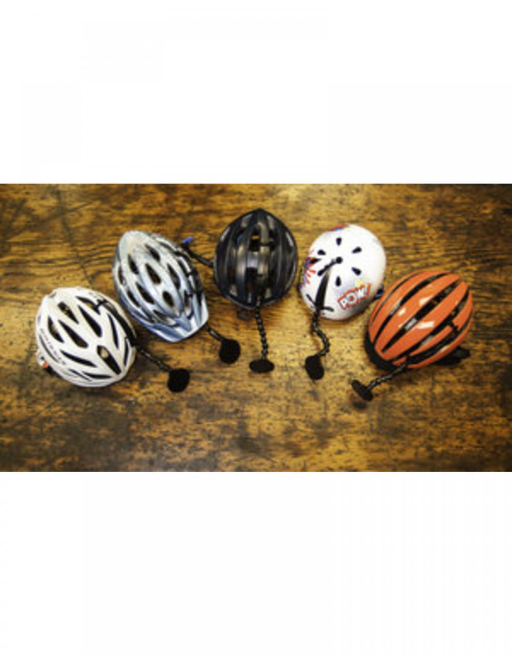 evt safe zone bicycle helmet mirror Promotions