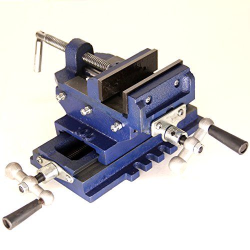 Robot Check | Drill press, Cast iron handles, Metal mill