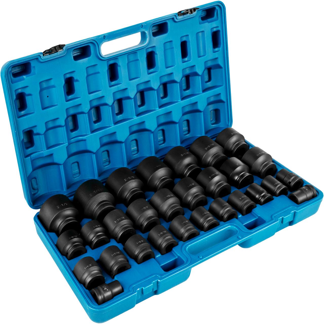 Best Portable Socket Organizer For Tool Box 2020-Rail Organizers