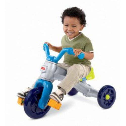 fisher price tricycle grow with me Shop Clothing & Shoes Online