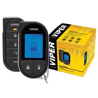 Python 5206P Responder LE 2-Way Security and Remote Start System Review -  Auto by Mars