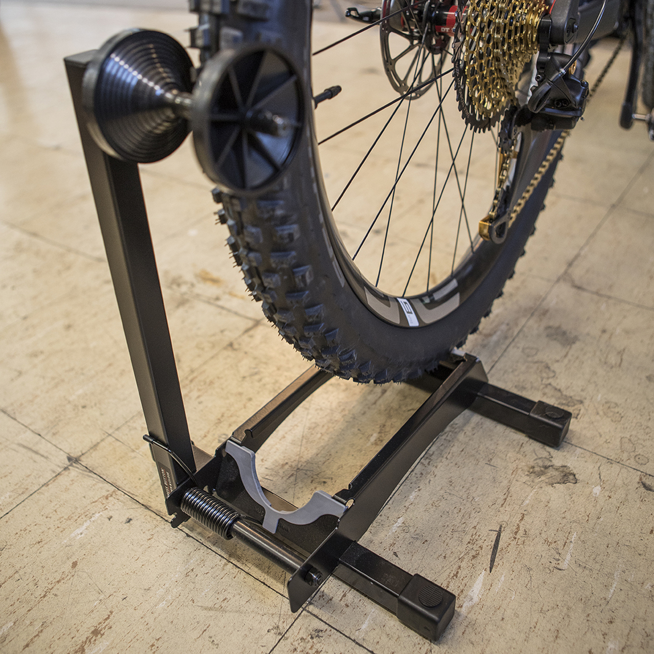 Feedback Sports Rakk Bicycle Storage Stand | Bike Stands Shop