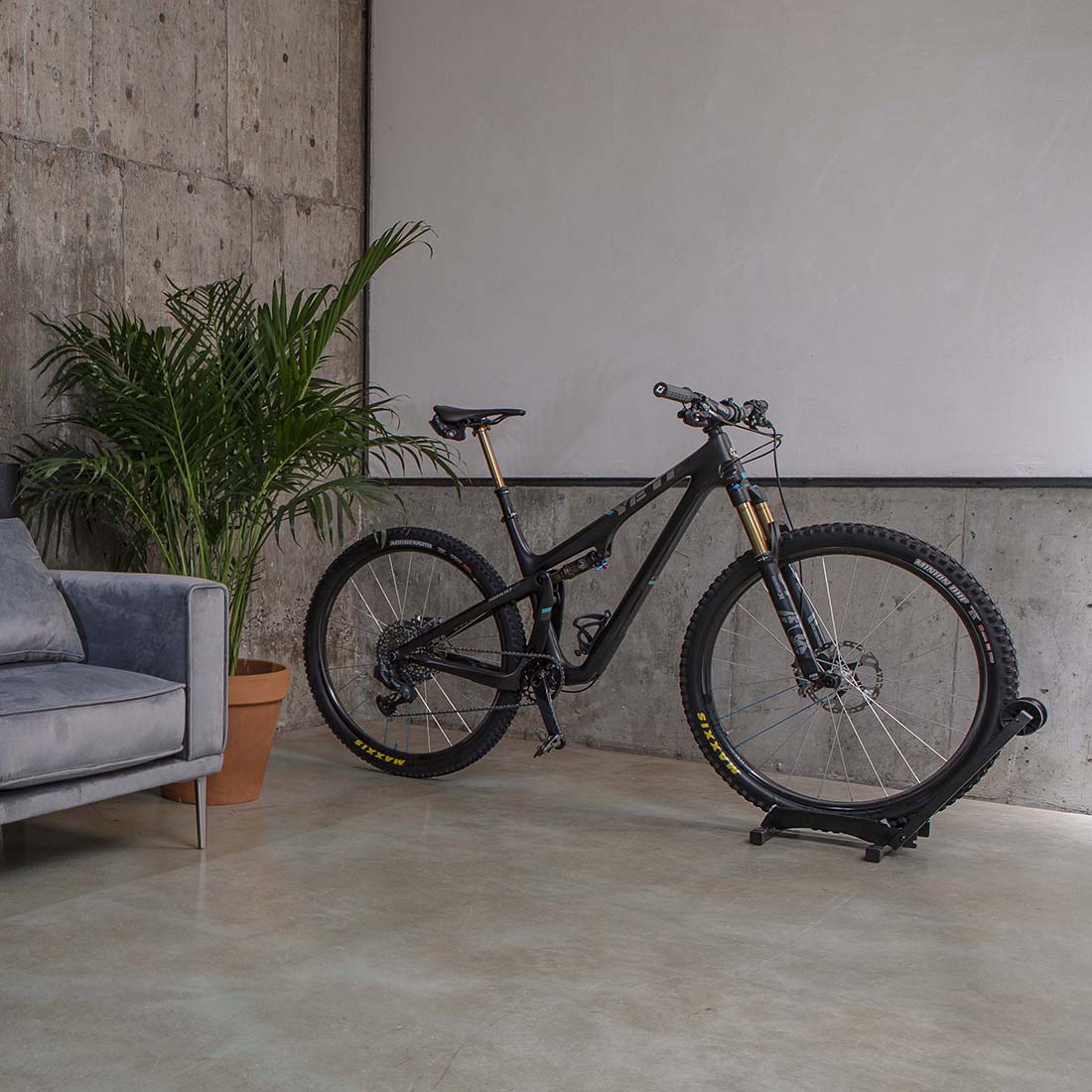 RAKK XL | Feedback Sports | Bike Storage Solutions