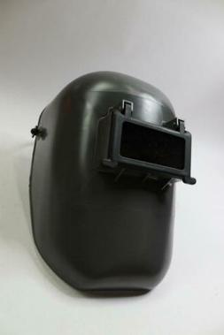 HWMPN-110PWE 110PWE Fibre-Metal Pipeliner Fiberglass Welding Helmet  Personal Protective Equipment Head Protection