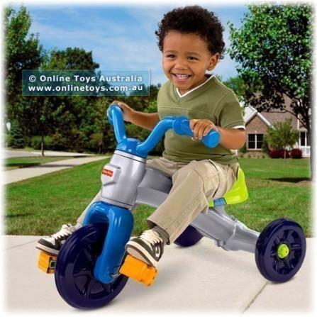 fisher price trike australia Shop Clothing & Shoes Online