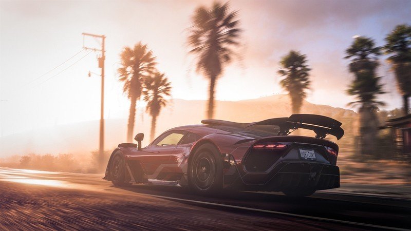 Forza Horizon 5 for Xbox & PC: Release date, gameplay, trailers, and  everything we know | Windows Central