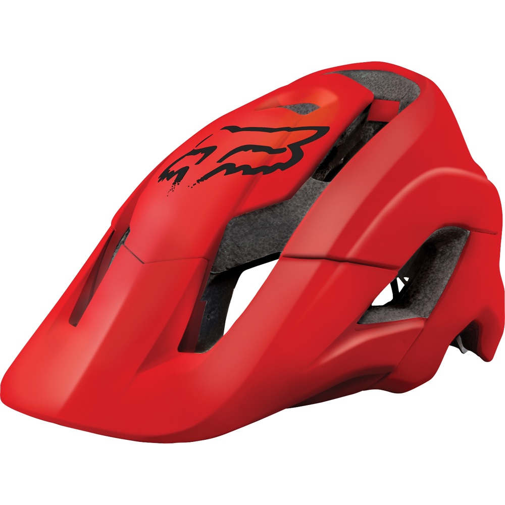 Fox Metah Solids Helmet | SPOKE