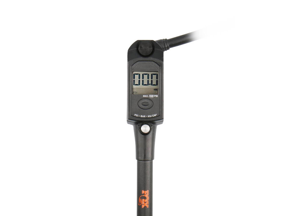 FOX Shock Pump High-Pressure Digital Pump, 89,00 €