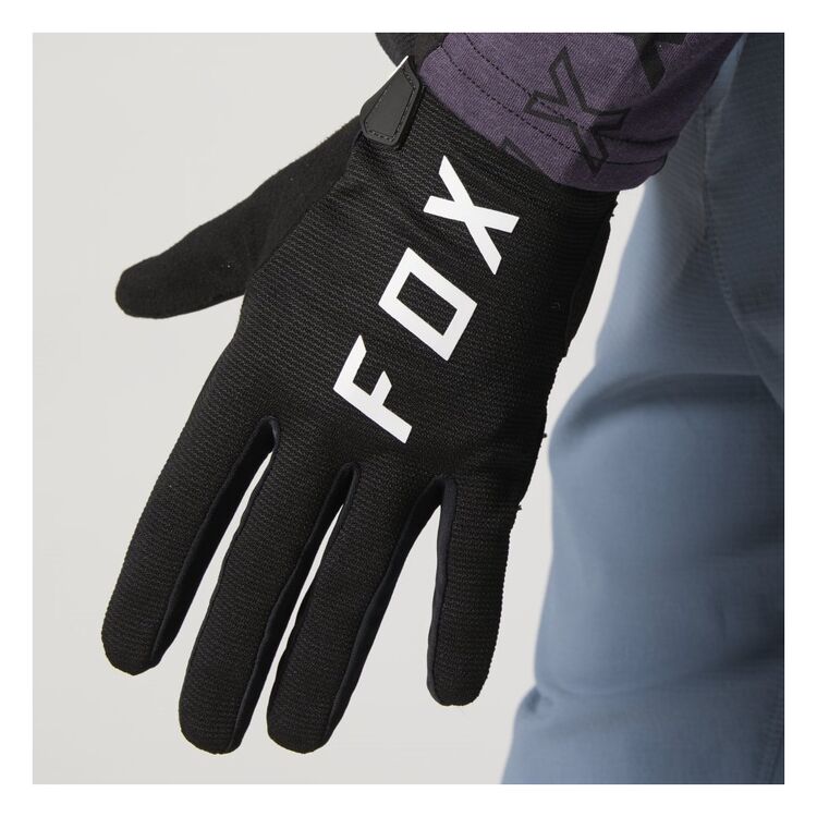 Fox Clothing Ranger Full Finger Glove | GLOVES & MITTS | Evans Cycles | Fox  clothing, Gloves, Mtb clothing