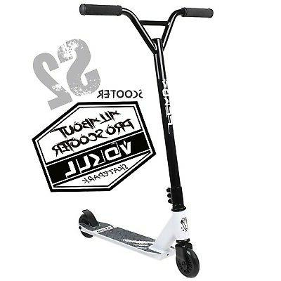VOKUL S2 Tricks Pro Stunt Scooter with Stable