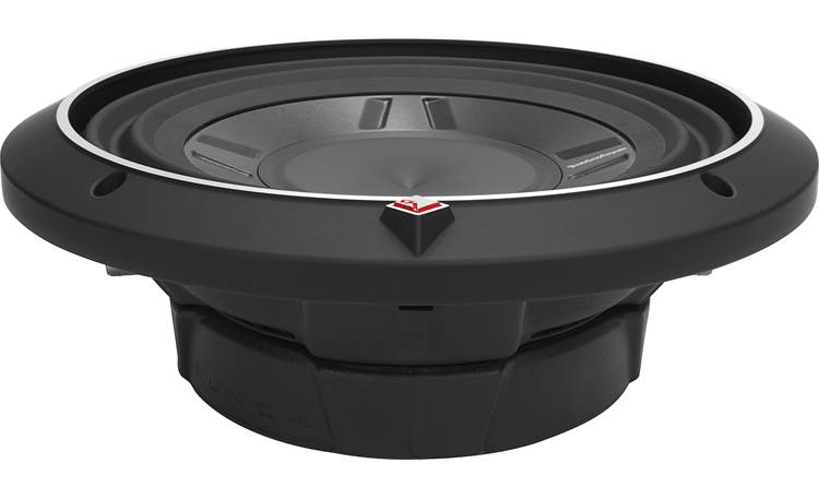 ROCKFORD FOSGATE PUNCH P3SD4-12 (400 RMS) – AutoVolt