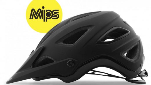 Montaro MIPS Helmet | Giro