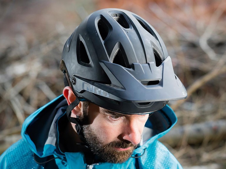 Giro Montaro MIPS helmet review - Mountain Biking Helmets - Helmets -  BikeRadar