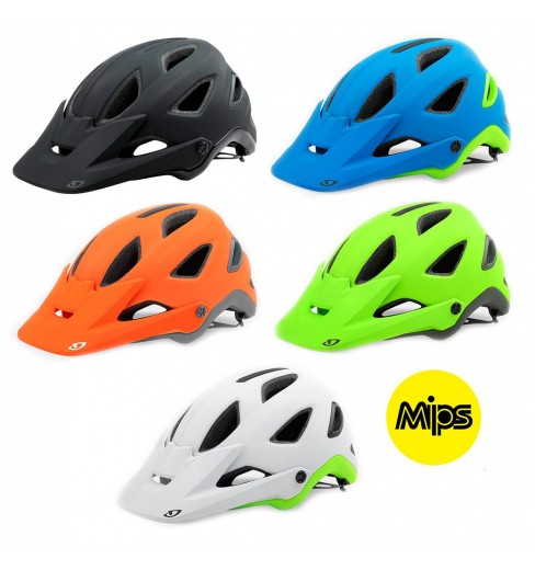 Giro Montaro MIPS MTB Helmet CYCLES ET SPORTS