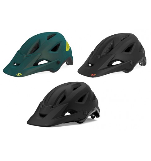 Giro Montaro MIPS Helmet - Review - Pinkbike