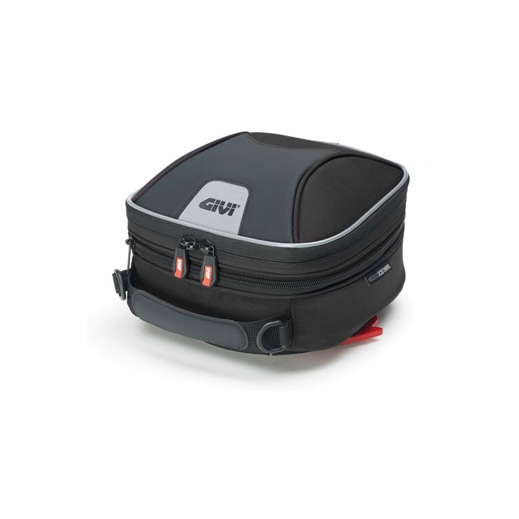 Givi EA123 5 Liter Small Tanklock Quick Release Tank Bag: Buy Online at  Best Price in UAE - Amazon.ae