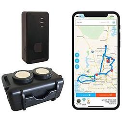 Optimus 2.0 Bundle with Twin Magnet Case GPS Tracker