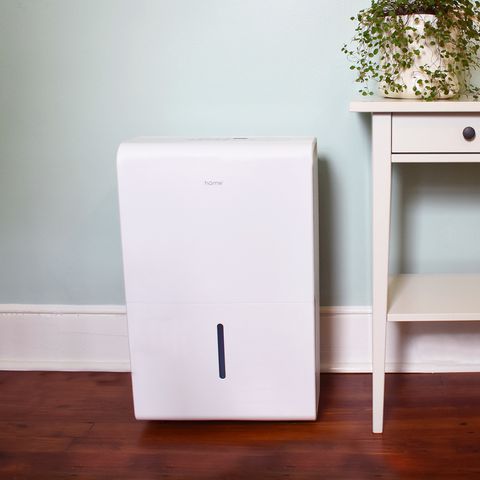 hOmelabs 70-Pint Dehumidifier Review: Effective and Wallet-Friendly