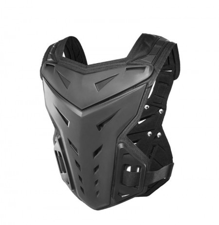 HEROBIKER Off-Road Motorcycle Armor Safety Protective Gear Shockproof  Breathable Chest Protector