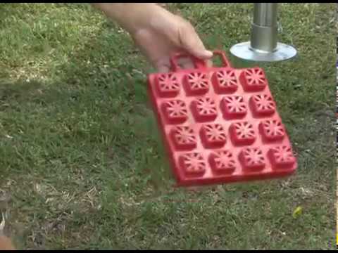 How to Use RV Leveling Blocks | Togo RV